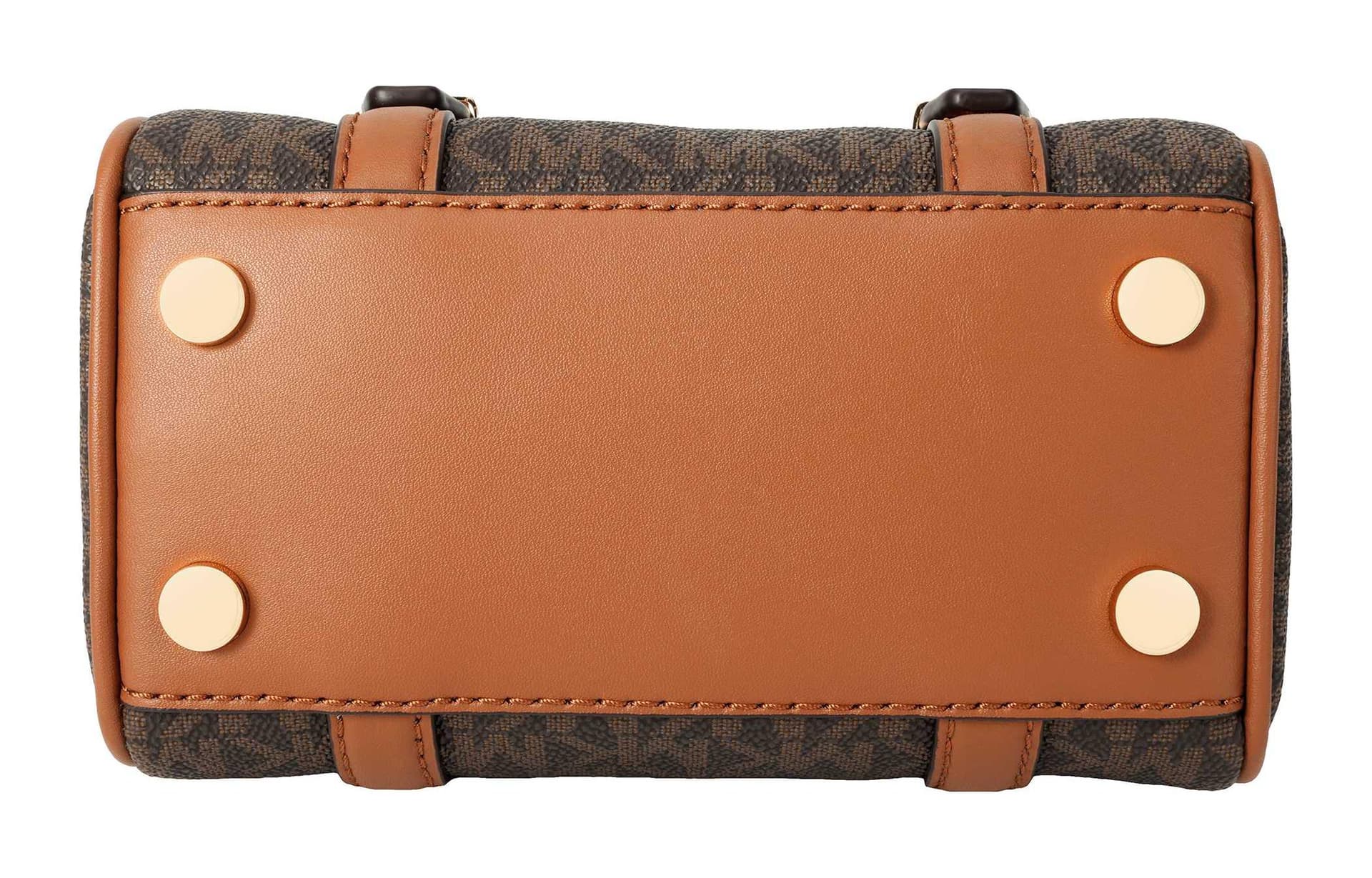 Сумка Michael Kors Bedford Acorn Brown - изображение 6