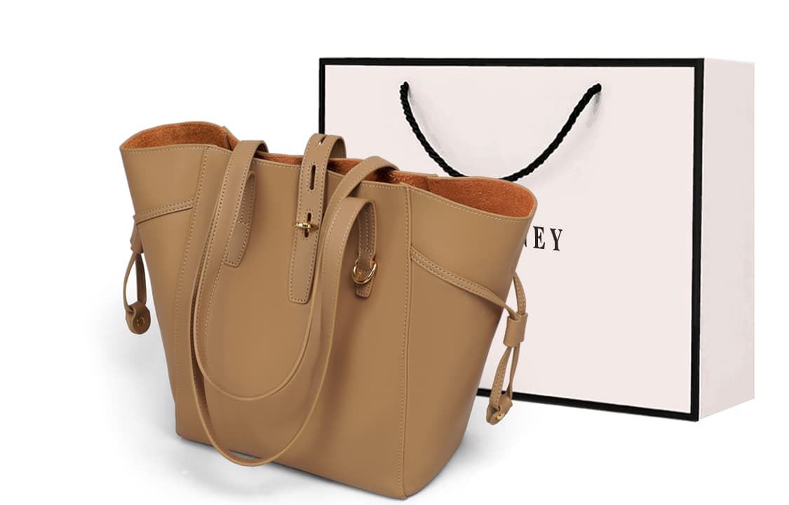 Мини-сумка VINEY Tote - изображение 1