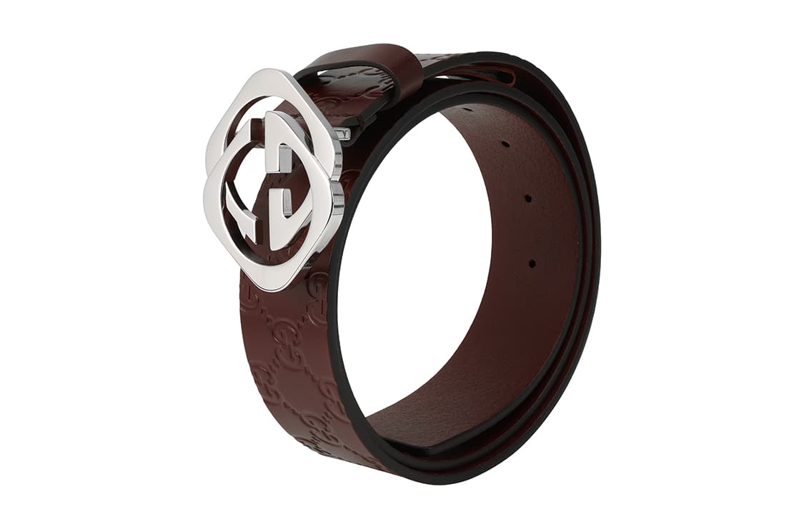 Ремень Gucci Belt - изображение 6