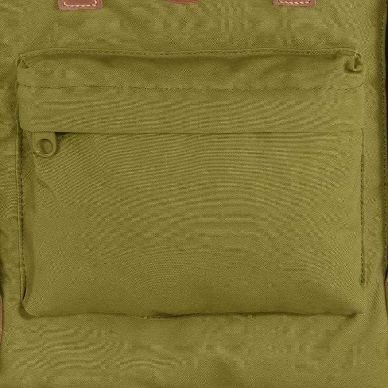 Fjallraven Kanken No.2 Logo - изображение 4
