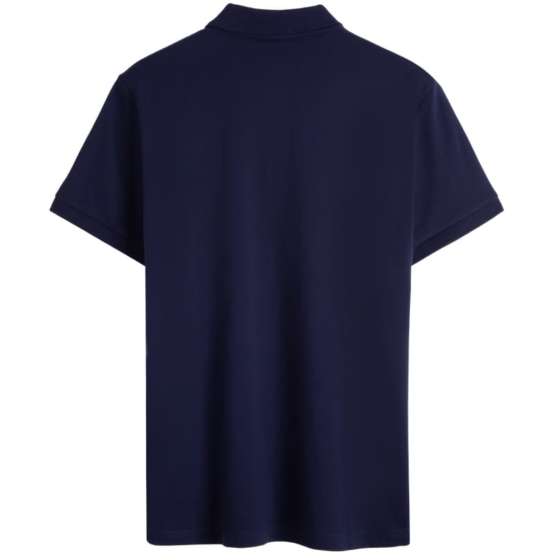 Поло CALVIN KLEIN JeansLOGOPolo - изображение 2