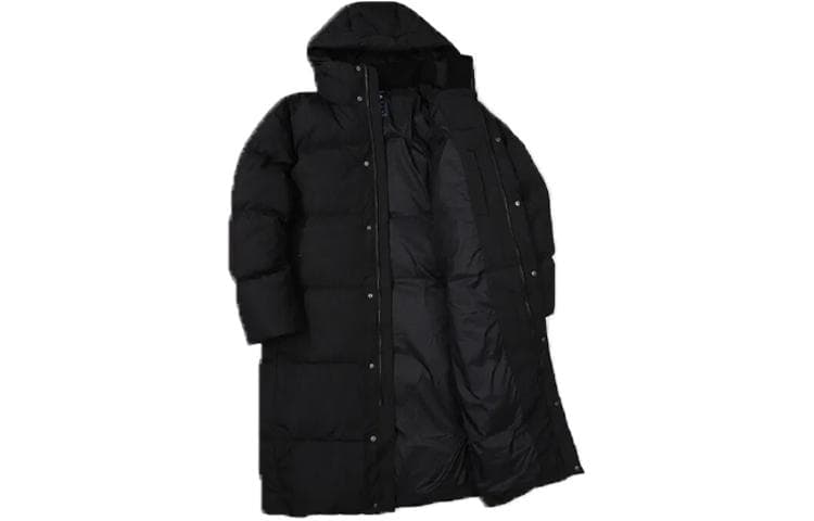 Зимняя куртка FILA logo - изображение 3