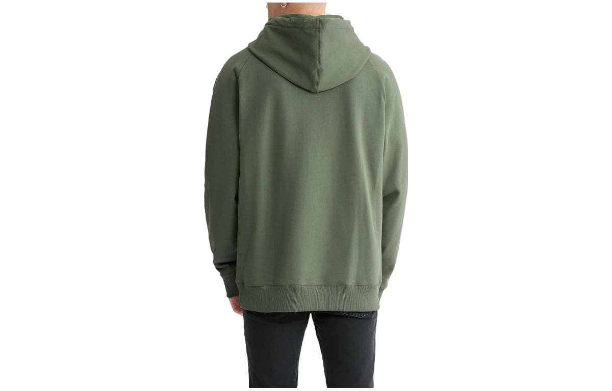 Худи CKCalvin Klein Monologo - изображение 3