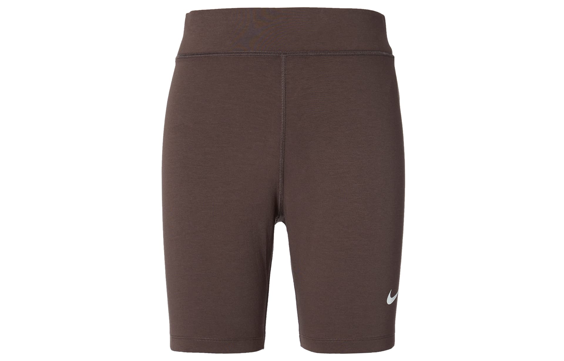 Nike Шорты для тренировок Женские Барочный коричневый - изображение 2