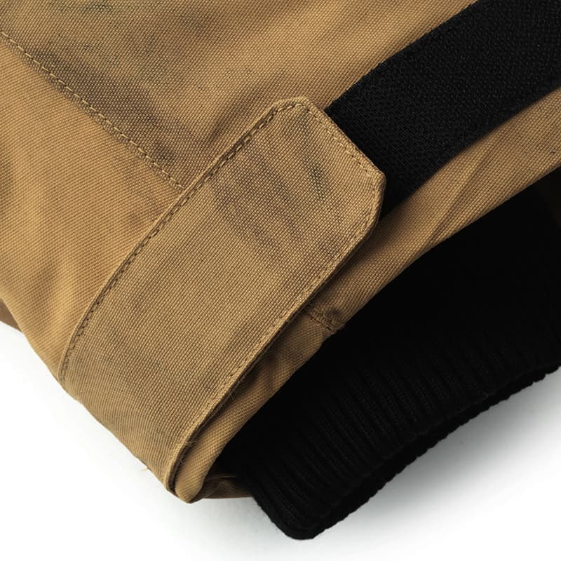 Зимняя куртка SCALER SUPER-TEX - изображение 5