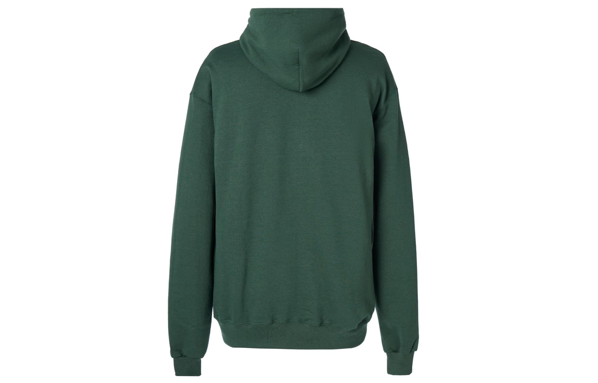 Худи Champion Hoodie Forest Green - изображение 2