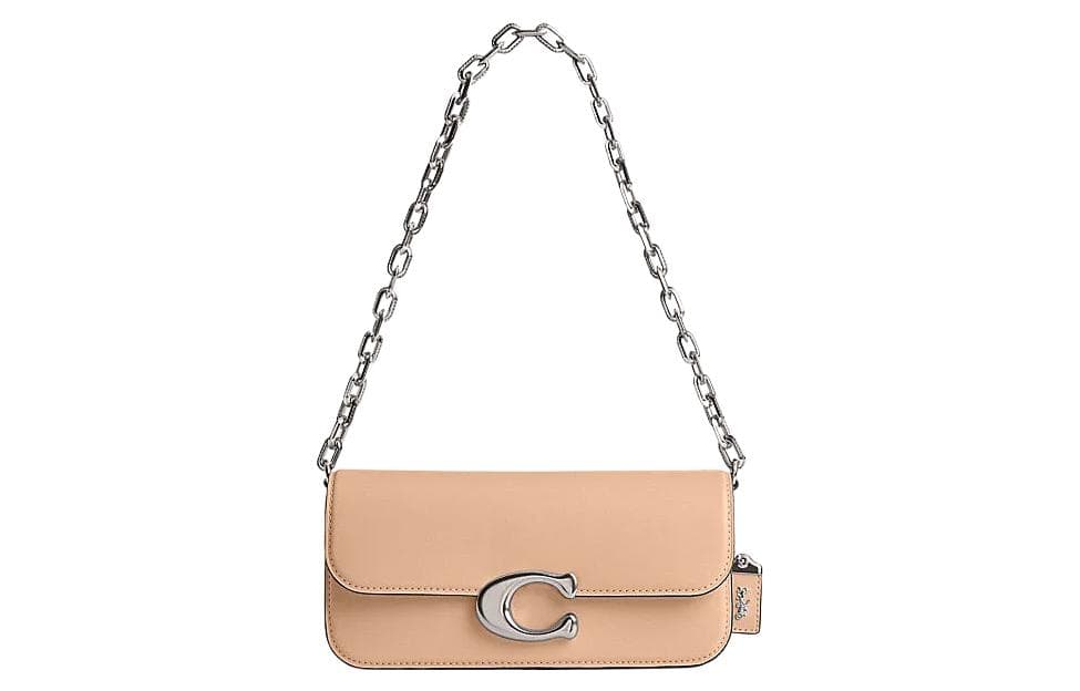 Мини-сумка COACH IDOL 23 - изображение 1