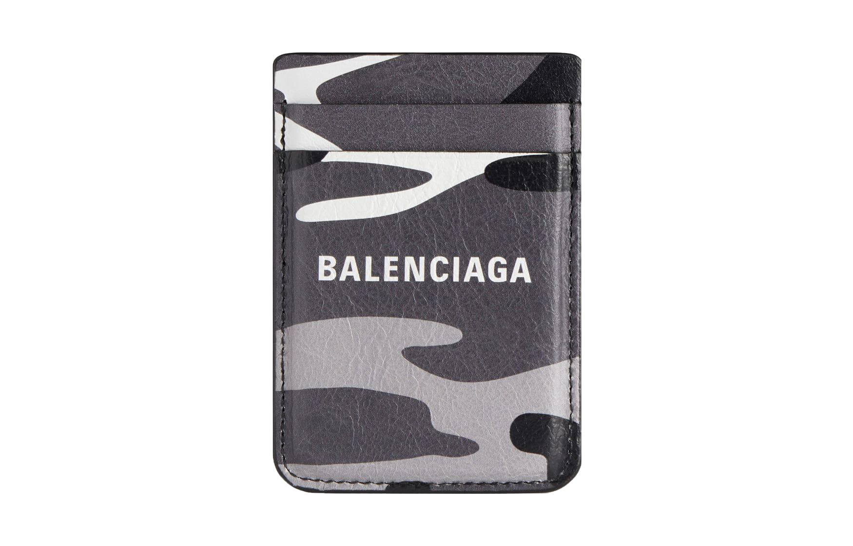 Картхолдер Balenciaga Arena - изображение 1