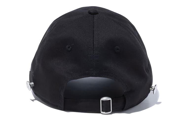 Кепка New Era Logo - изображение 5