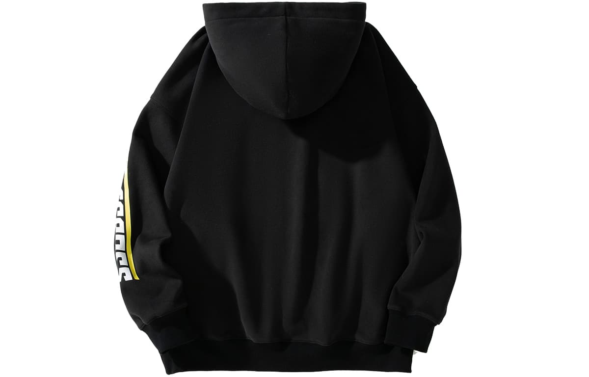 Худи GOLFCROSS Logo - изображение 2