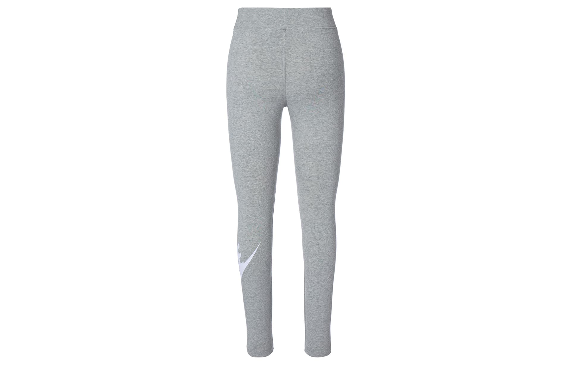 Штаны Nike Sportswear Essential High Waist Leggings - изображение 3