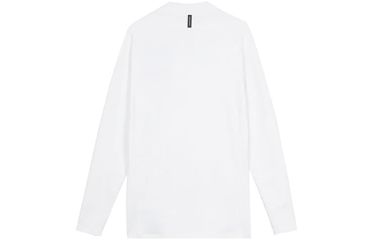 Спортивный костюм Nike Pro White Long Sleeve - изображение 2