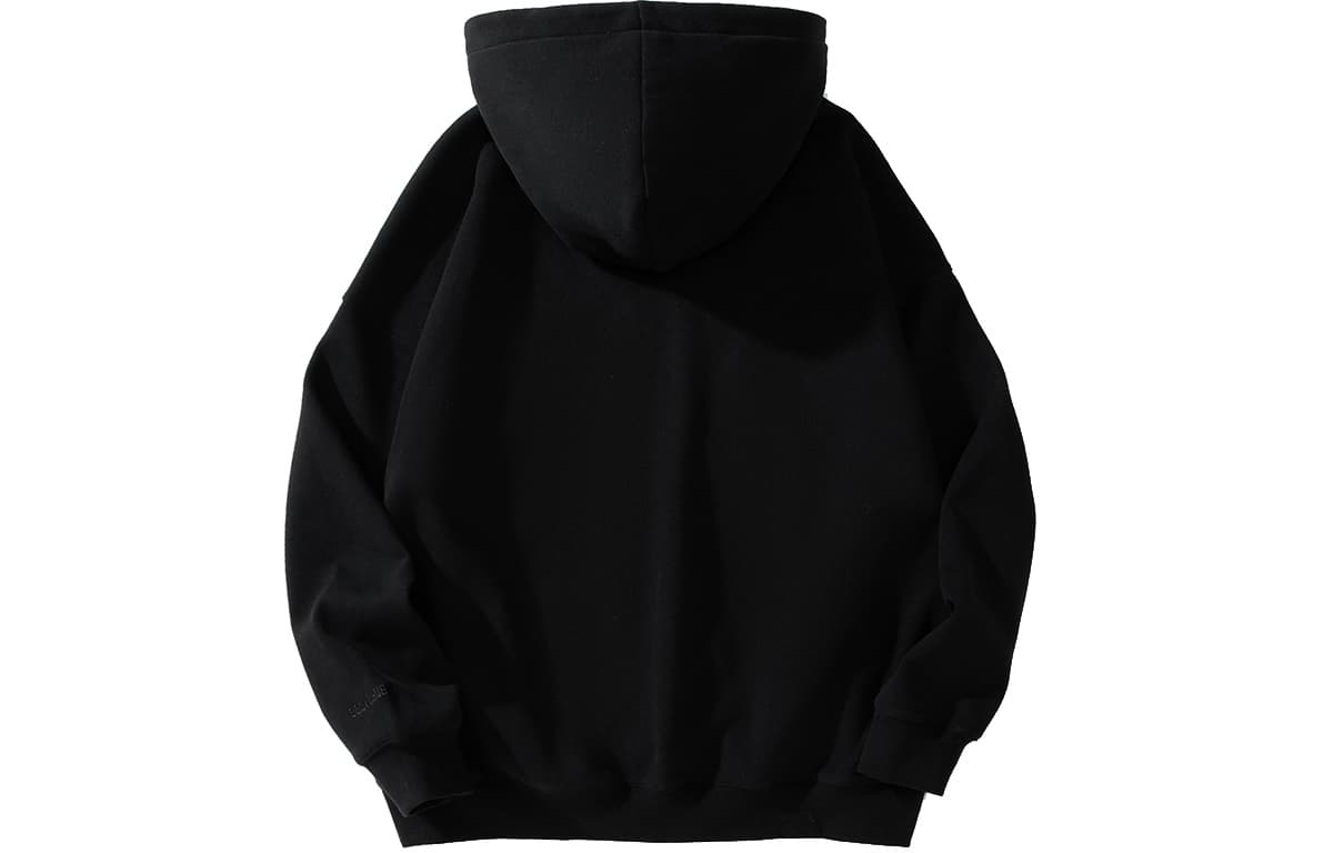 Худи GOLFCROSS Logo - изображение 2
