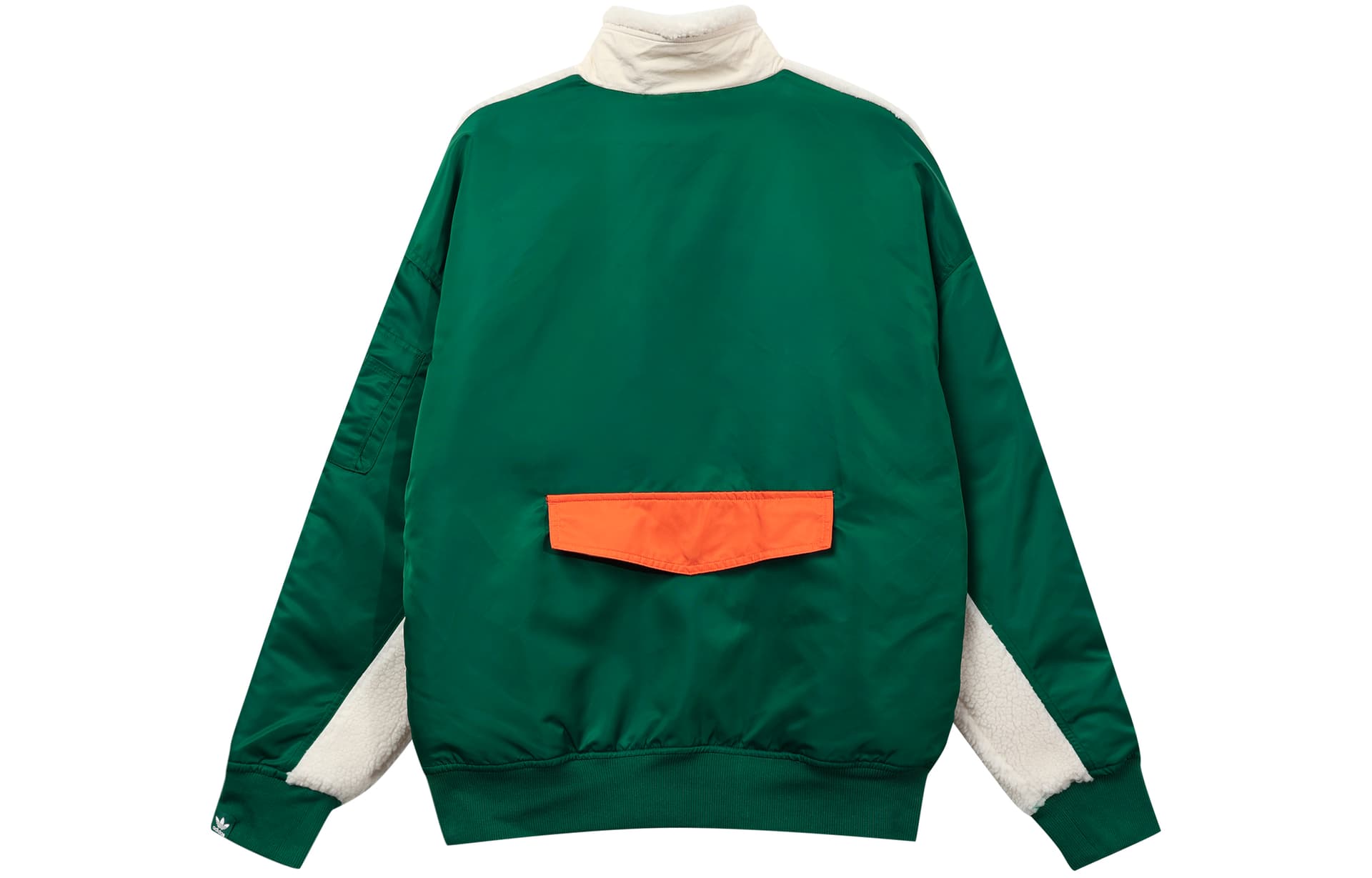 Куртка adidas Mr Sherpa Jkt - изображение 2