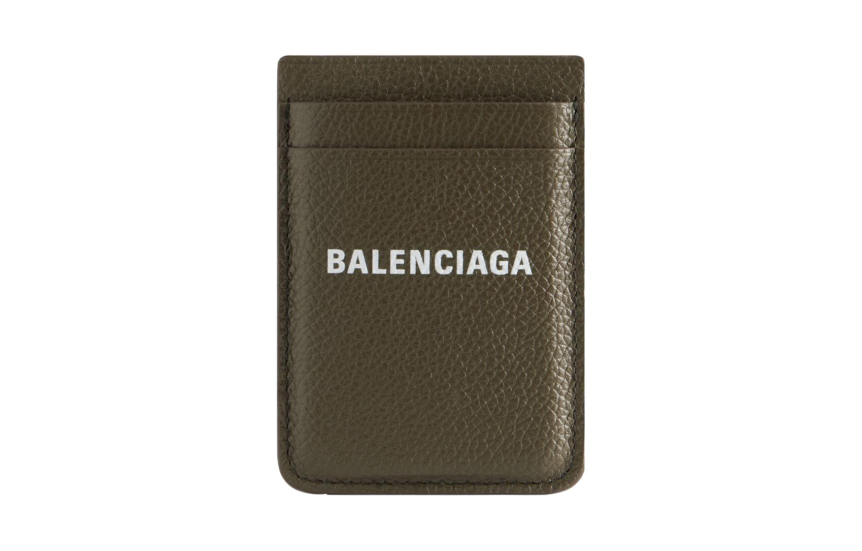 Картхолдер Balenciaga Card Holder - изображение 1