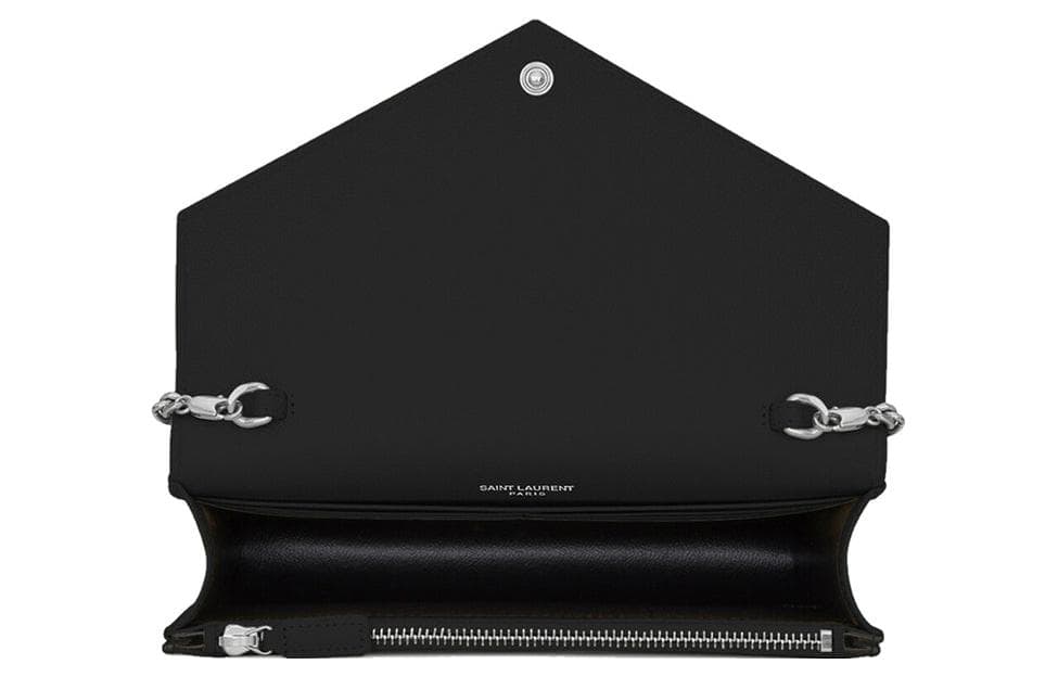 Сумка через плечо Saint Laurent Envelope Bag - изображение 5