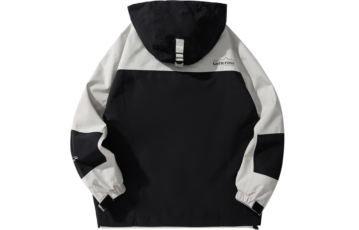 Зимняя куртка GOLFCROSS 90 - изображение 2