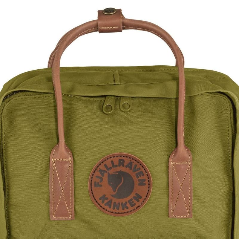 Fjallraven Kanken No.2 Logo - изображение 3
