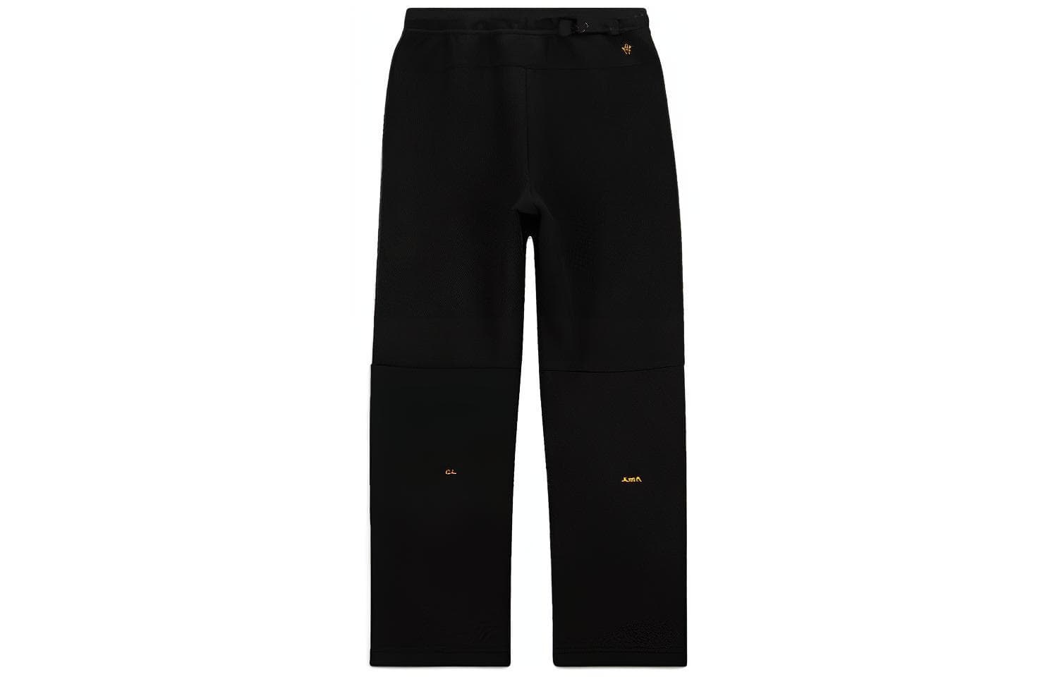 Спортивная одежда Nike x Nocta Tech Fleece Pants Black - изображение 2