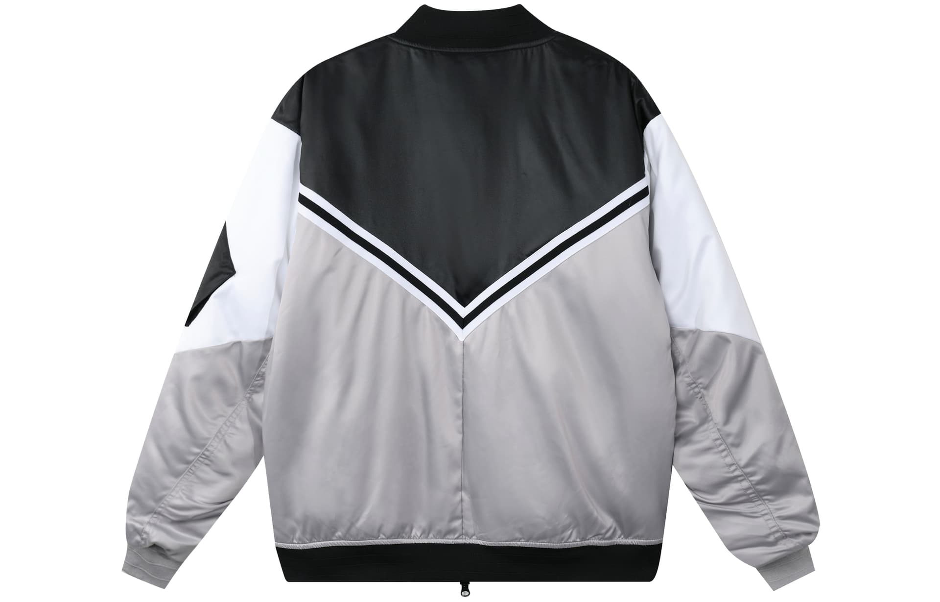 Куртка Jordan Wings MA-1 Black - изображение 2