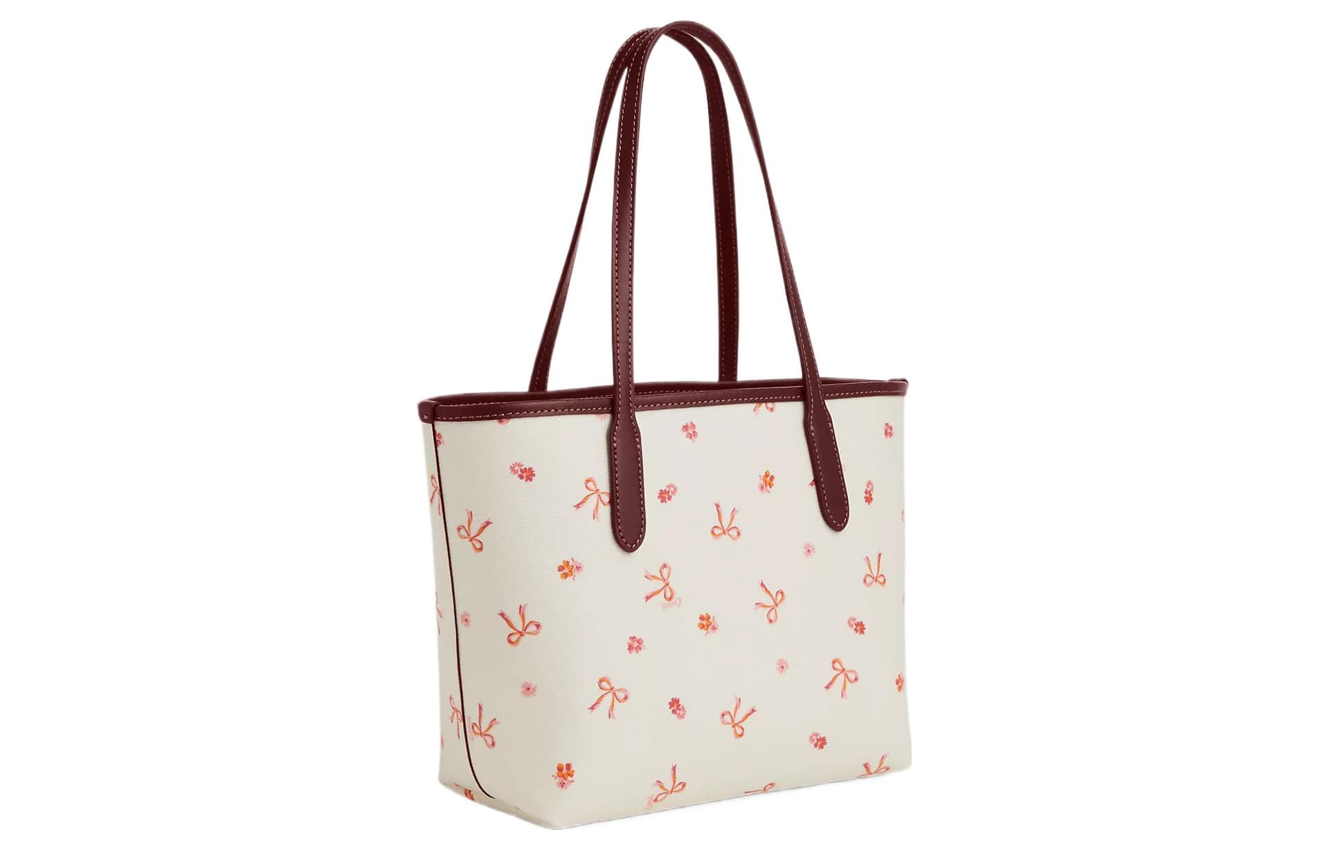 Мини-сумка COACH City 23 - изображение 2