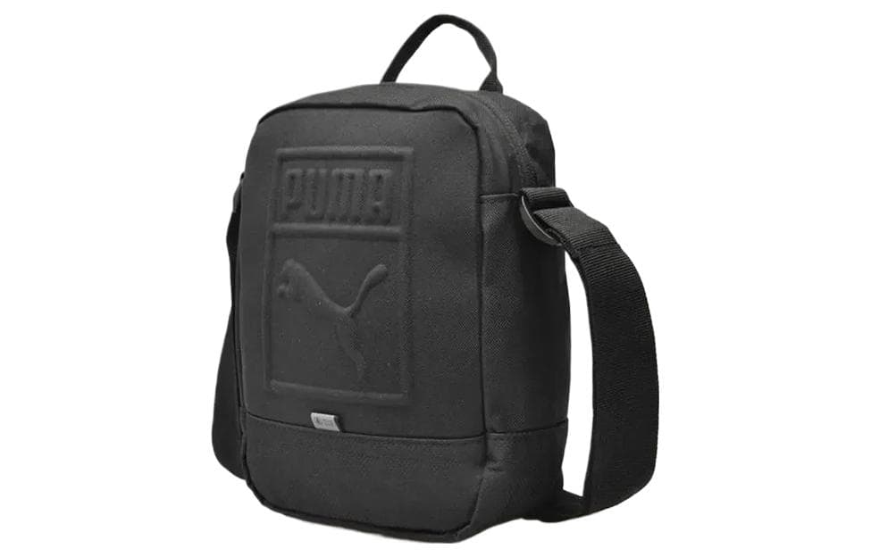 Сумка через плечо PUMA - изображение 2