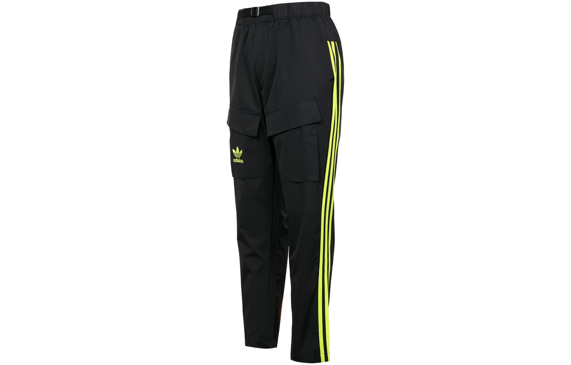 Штаны adidas Originals Woven Pants - изображение 2