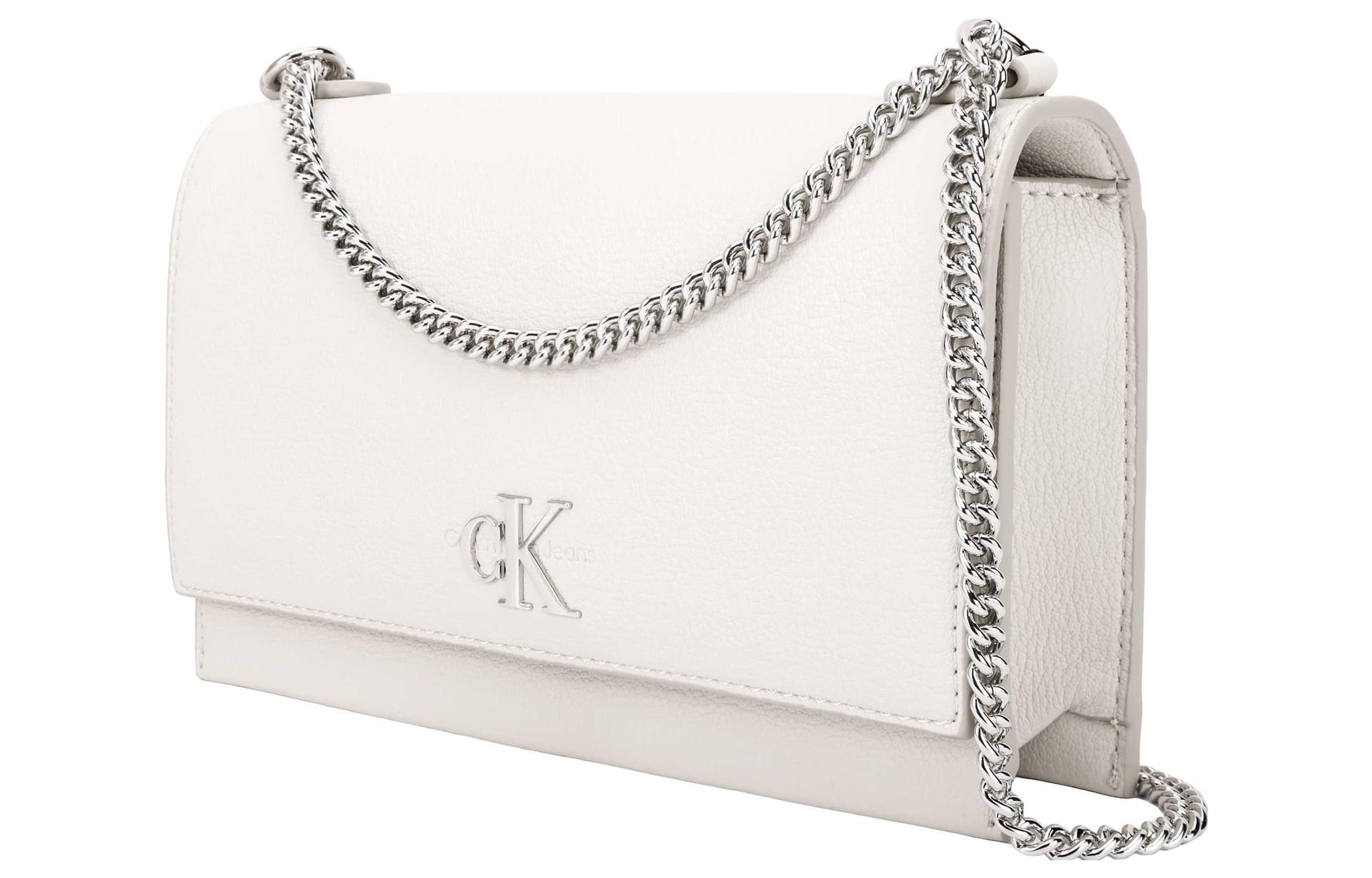 Сумка через плечо CKCalvin Klein - изображение 3