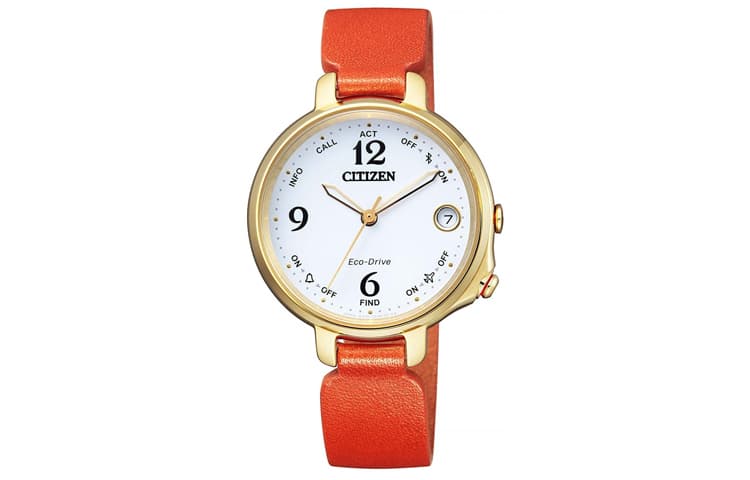 Часы CITIZEN50m - изображение 1