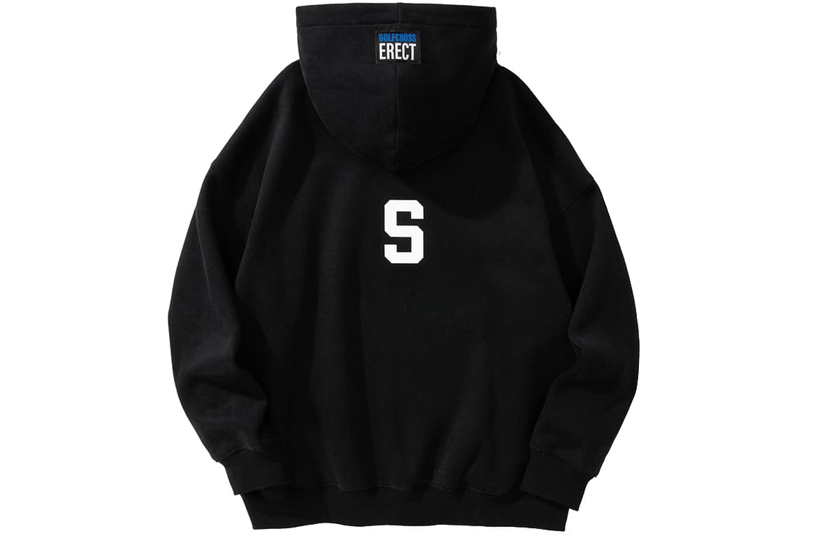 Худи GOLFCROSS Hoodie - изображение 2
