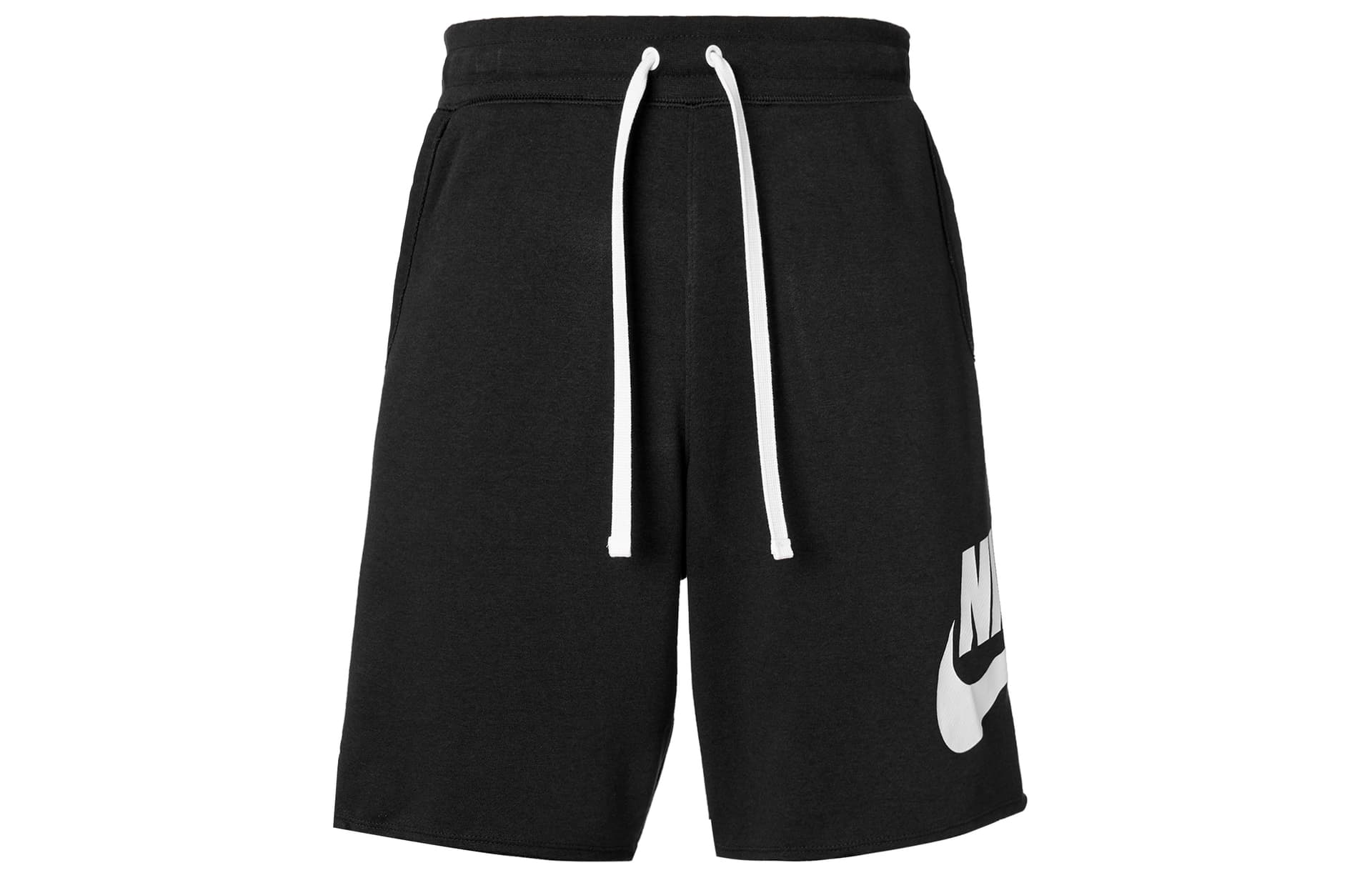 Шорты Nike Club Training Shorts Black - изображение 2