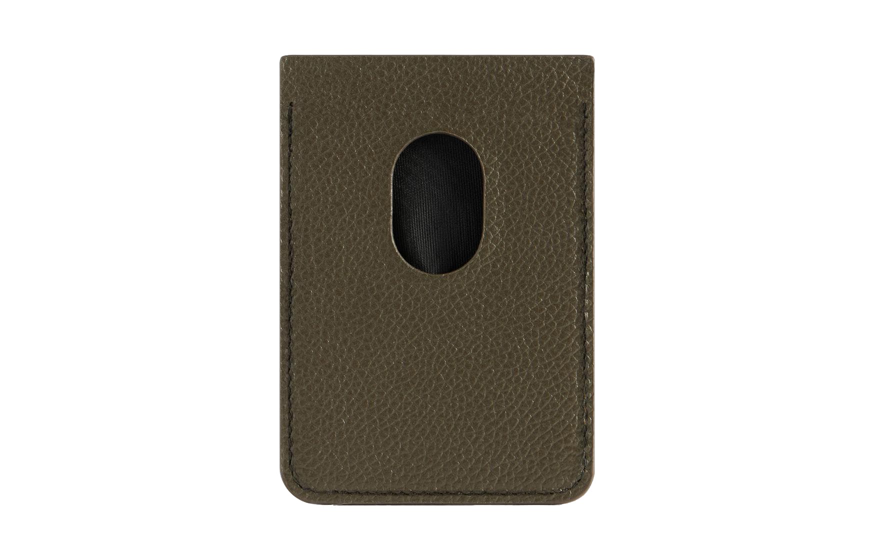 Картхолдер Balenciaga Card Holder - изображение 4