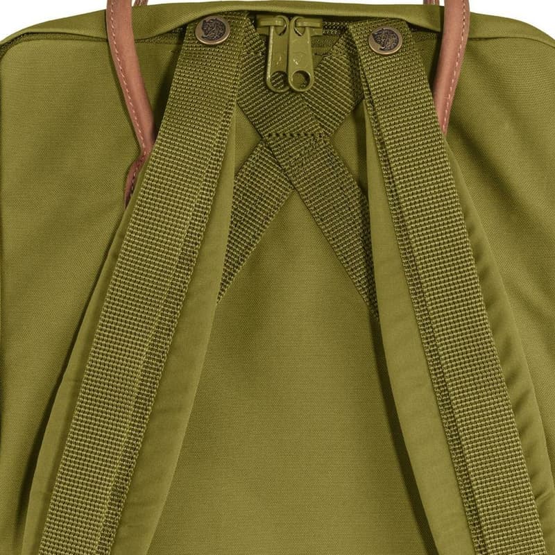 Fjallraven Kanken No.2 Logo - изображение 5