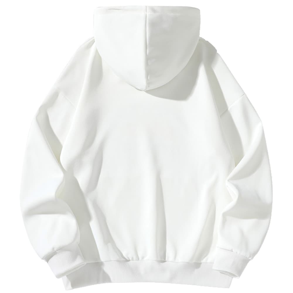 Худи Unite Life HOODS Logo - изображение 2