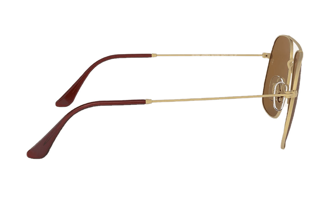 Солнцезащитные очки RayBan Logo - изображение 6
