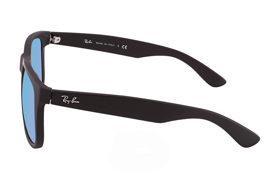 Солнцезащитные очки RayBan Logo - изображение 3
