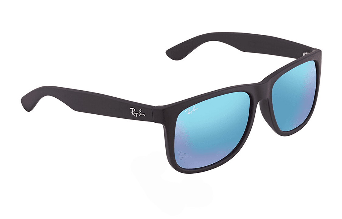 Солнцезащитные очки RayBan Logo - изображение 2