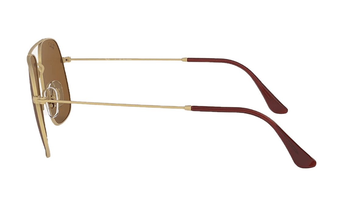 Солнцезащитные очки RayBan Logo - изображение 3