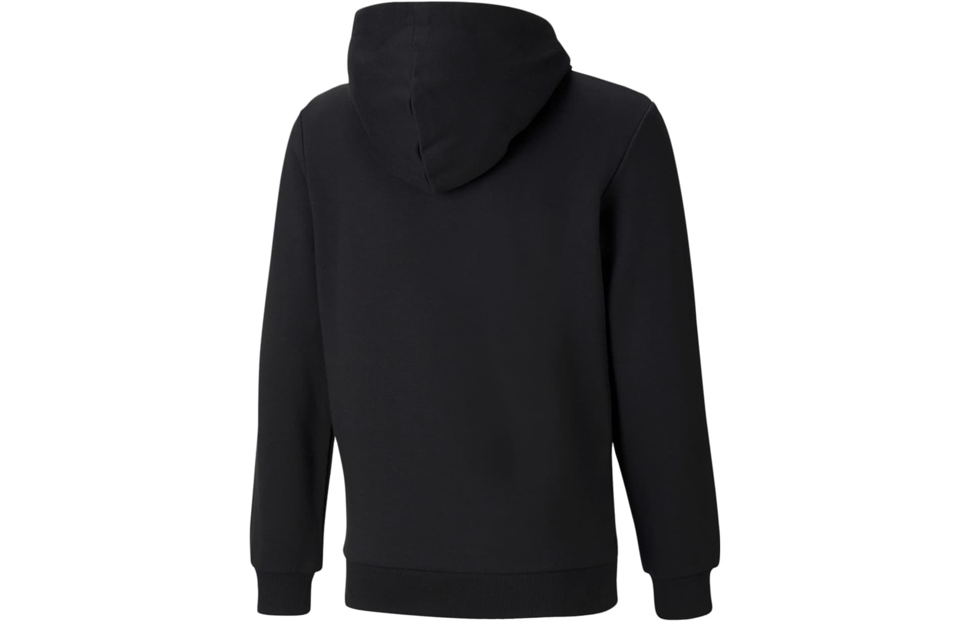 PUMA Sweat capuche Classics Logo enfant et adolescent - изображение 2