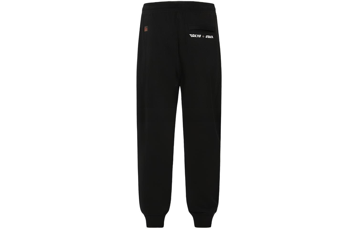 Штаны EVISU AW23 - изображение 2
