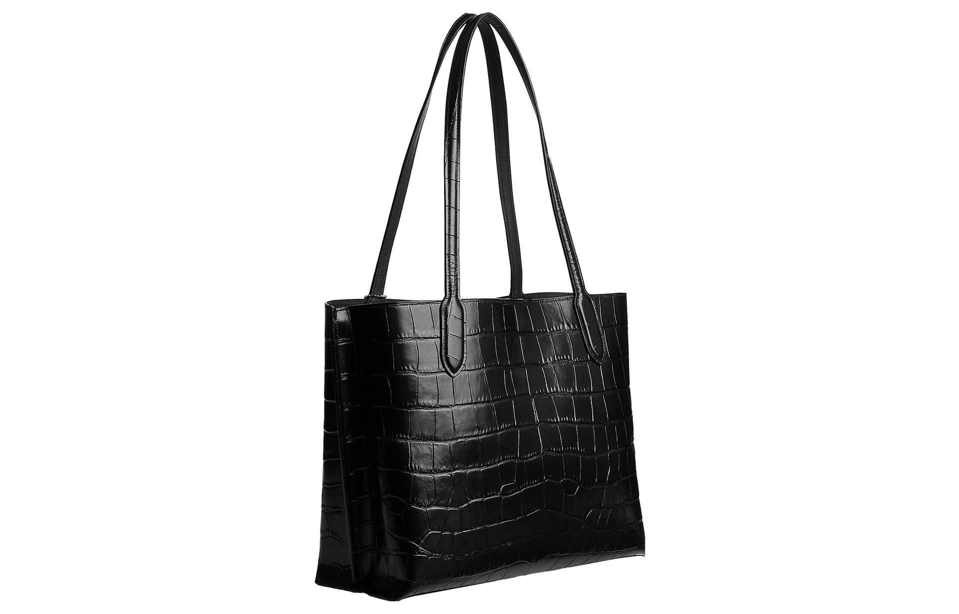 Мини-сумка COACH Willow 34 Tote - изображение 2