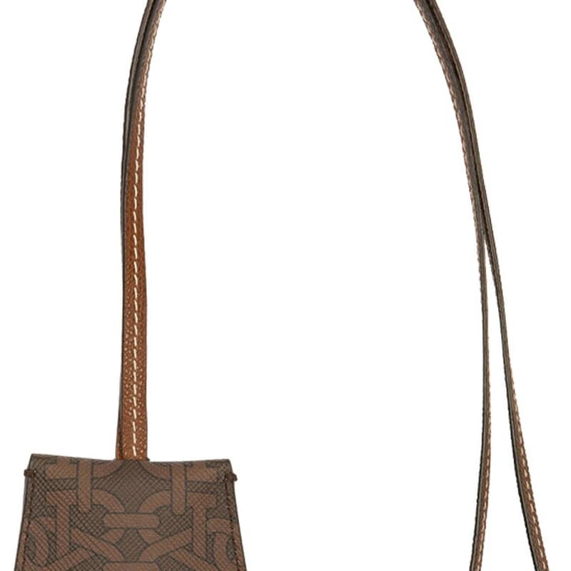 Ключница BALLY - изображение 3