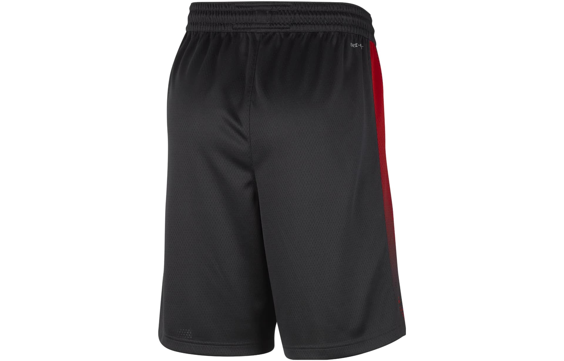 Шорты Nike Dri-FIT NBA Miami Heat 2023/24 City Edition Shorts - изображение 2