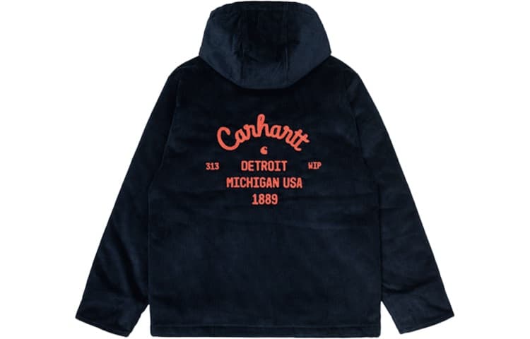 Куртка Carhartt WIP - изображение 3