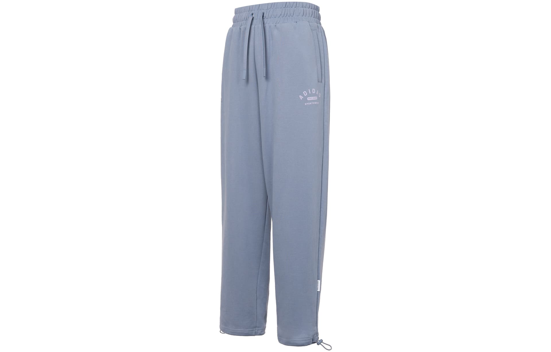 Штаны adidas SS23 Logo - изображение 2
