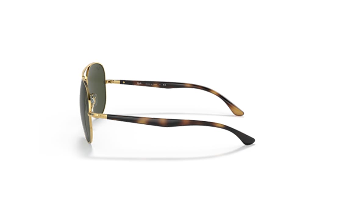 Солнцезащитные очки RayBan - изображение 2