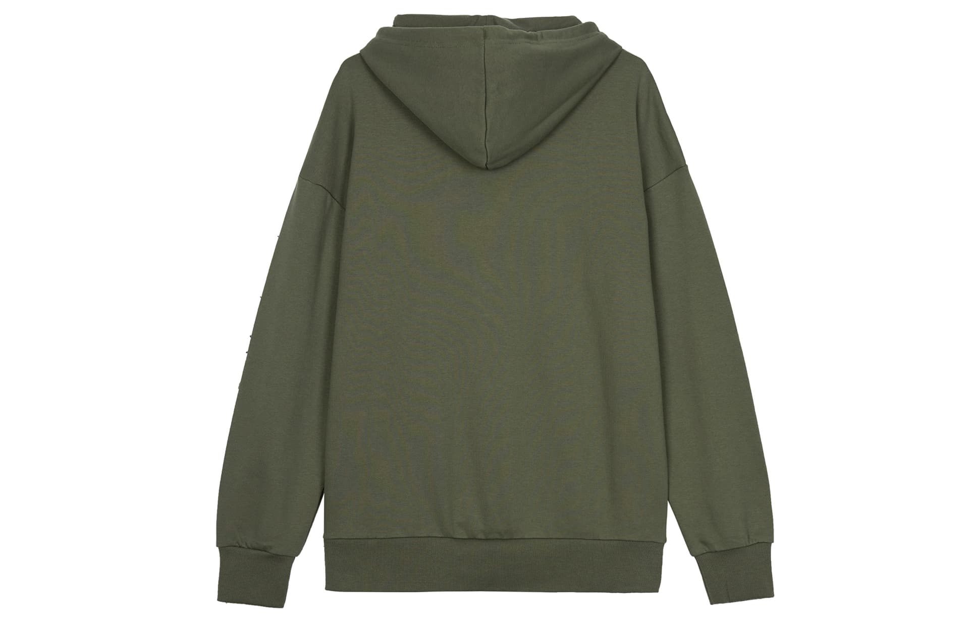 Худи Puma Logo - изображение 2
