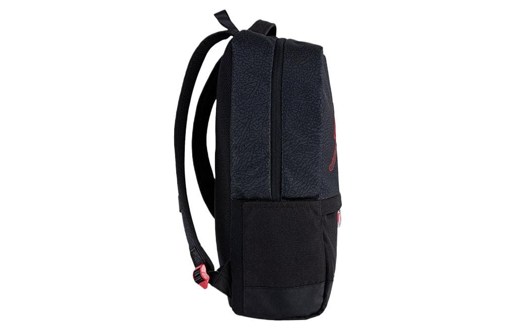 Рюкзак Jordan Backpack Dark Grey - изображение 3