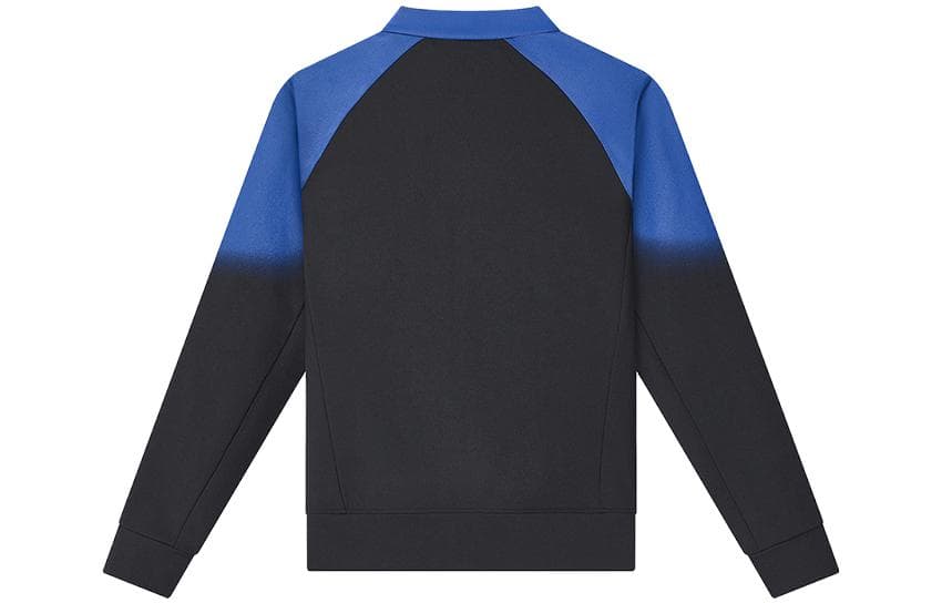 Куртка FILA FUSION x TEAM WANG design FW23 - изображение 2