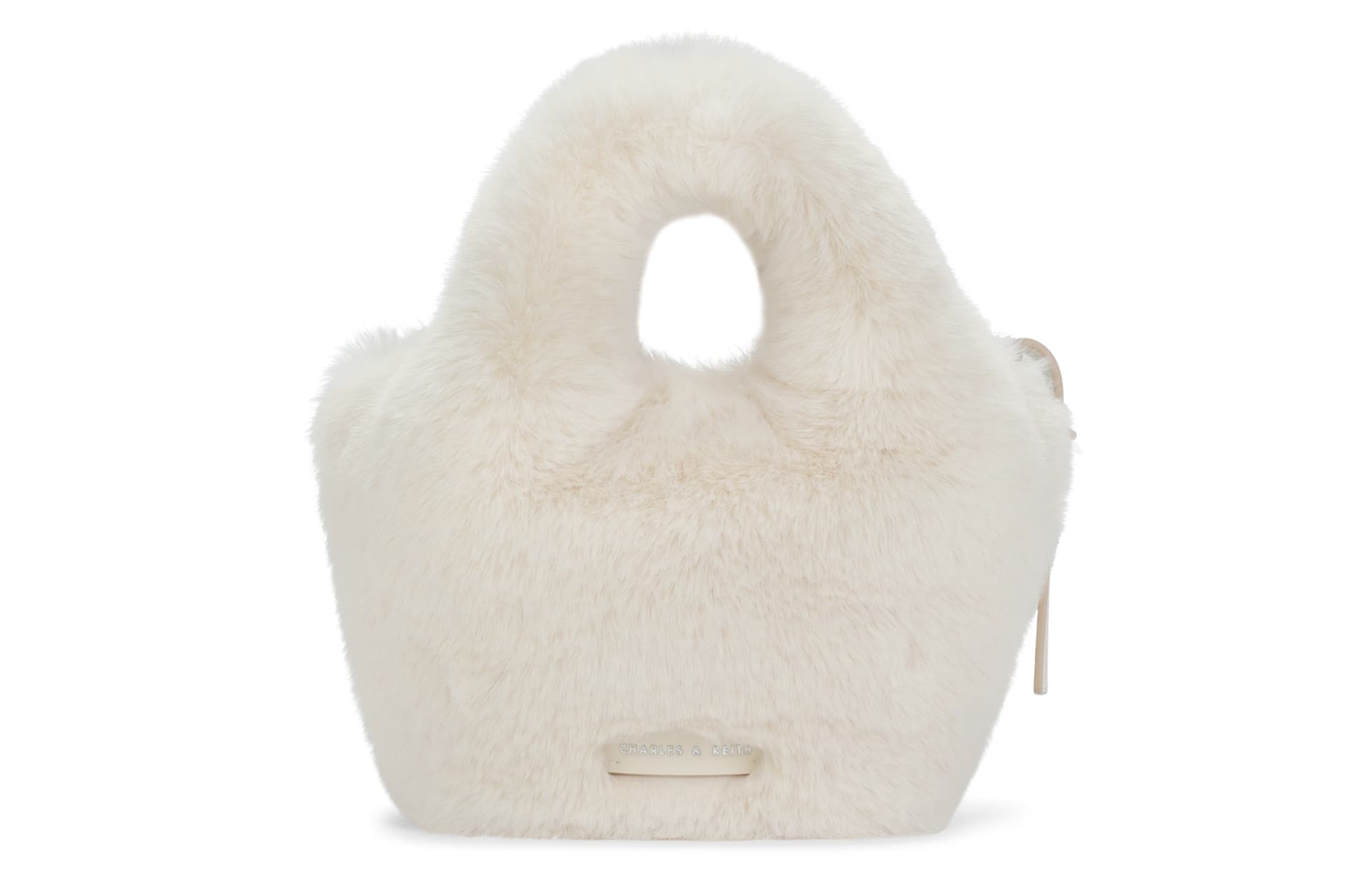 Сумка через плечо CHARLESKEITH ck CreamKhaki - изображение 1